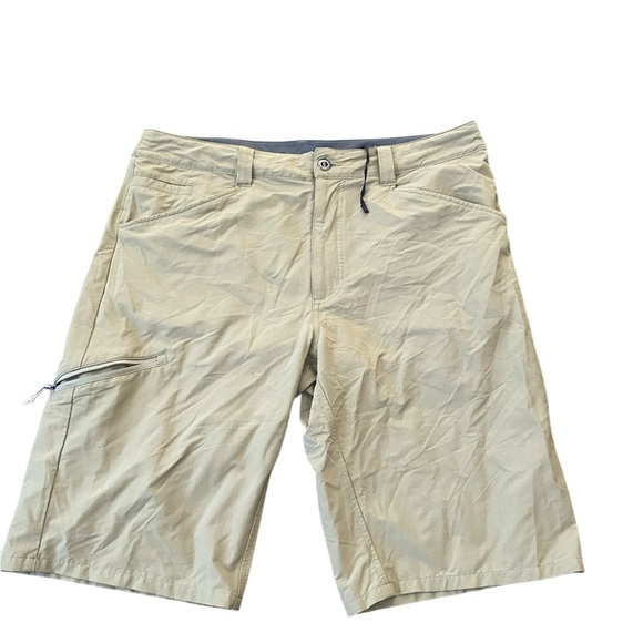 Patagonia Sandy Cay shorts - Picture 2 of 13